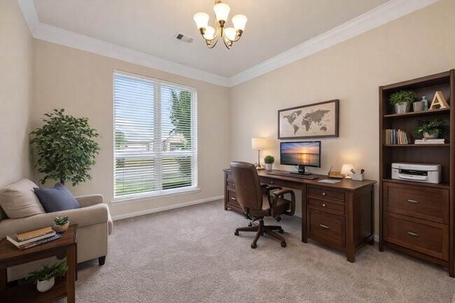 Foto del edificio - 3107 Tall Sycamore Trail