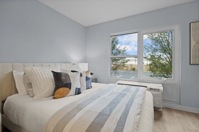 Foto del interior - The Presley Apartments