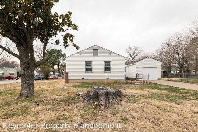 Building Photo - 3 br, 1 bath House - 7359 E Latimer Pl