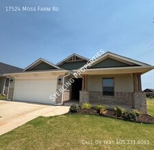 Building Photo - 17524 Moss Farm Rd