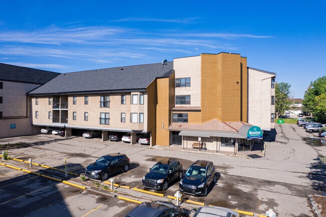 Building Photo - Cedarbrae Manor