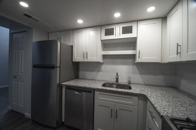 All Brand New Stainless Appliances - 1825 Bridgetown Pike