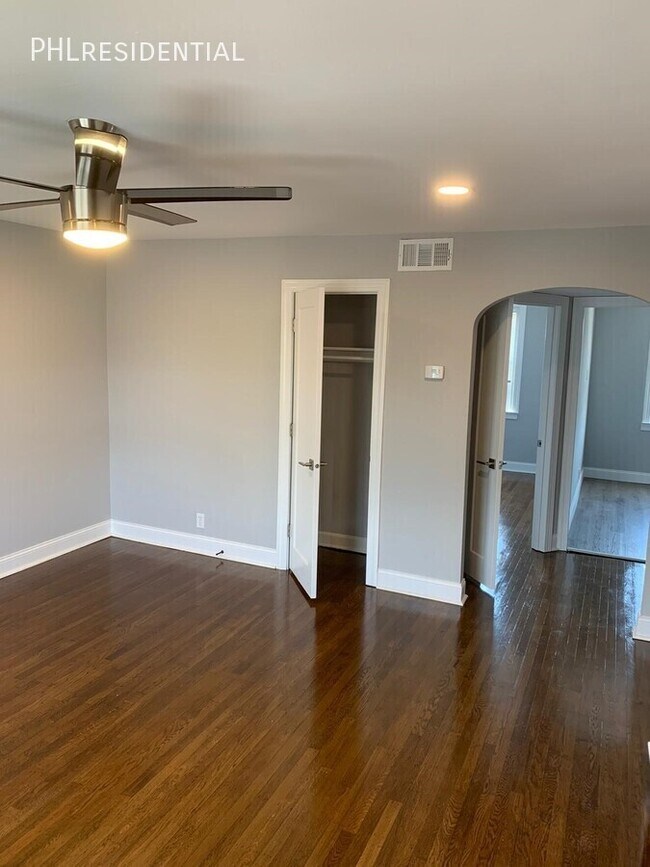 Foto del edificio - Washington Lane Apartments