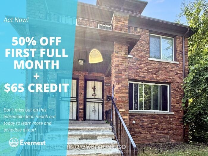 Foto principal - 5261 Lakewood St