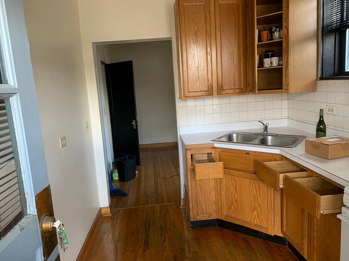 Foto principal - 3402 N Ashland Ave