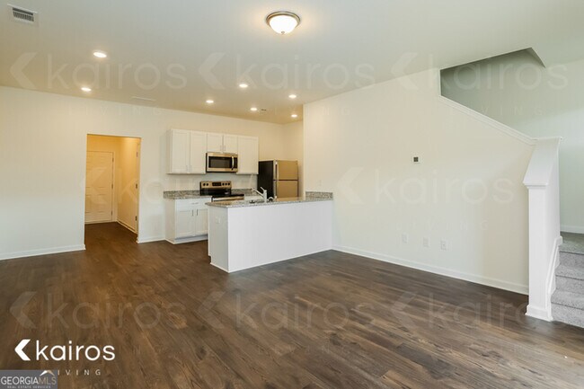 Foto del edificio - 115 Dudley Wy