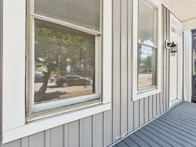 Foto del edificio - 2108 W Cary St