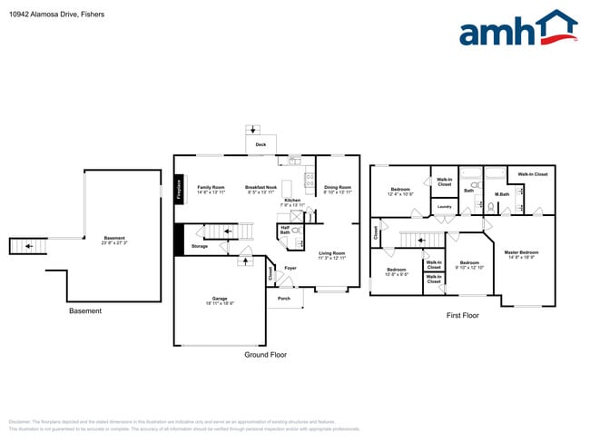 Building Photo - 10942 Alamosa Dr