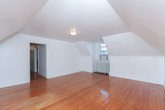 Foto del edificio - 1134 Westover Ave