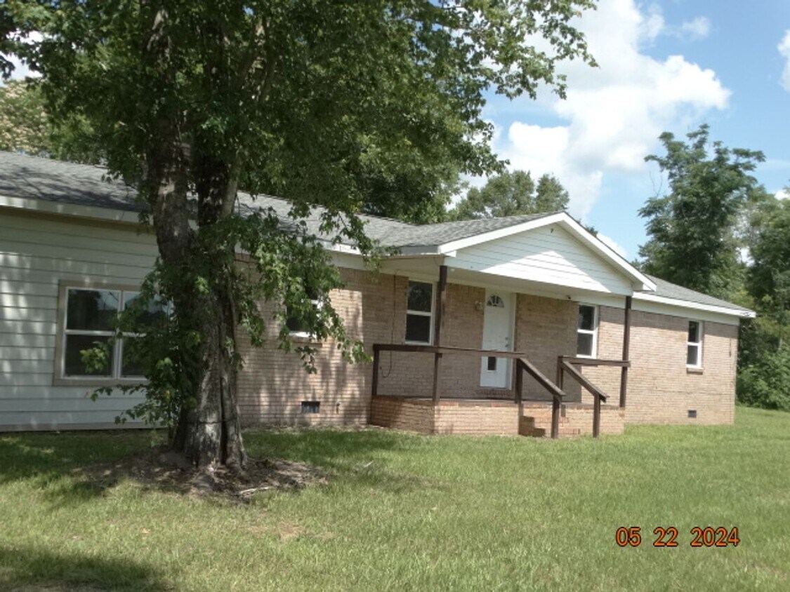 5770 Griffith Mill Rd, Baker, FL 32531 House Rental in Baker, FL