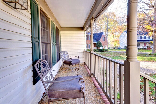 Foto del edificio - 411 Willards Way