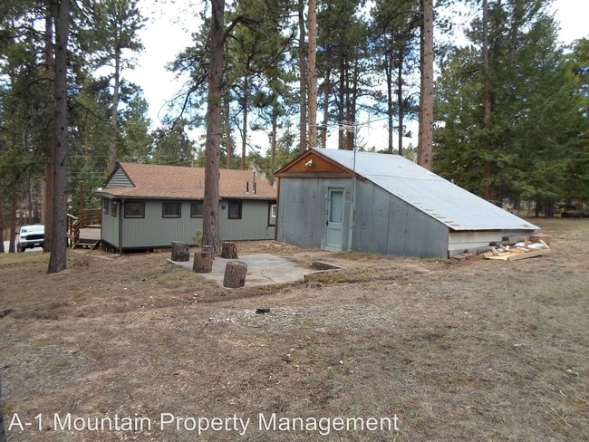 Building Photo - 2 br, 1 bath House - 26731 Vosler St.