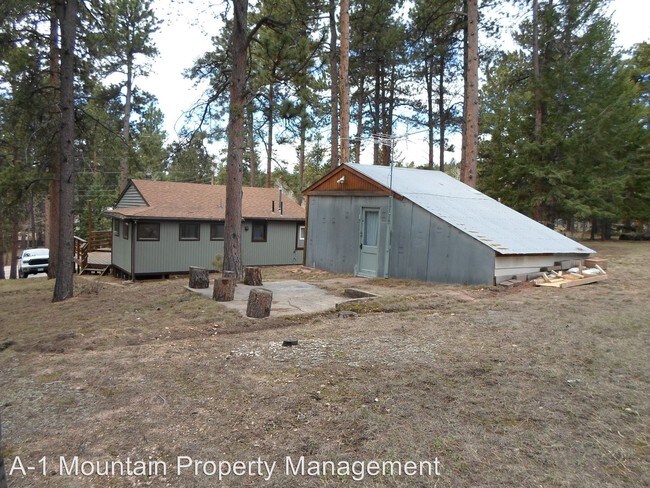 Foto del edificio - 2 br, 1 bath House - 26731 Vosler St.