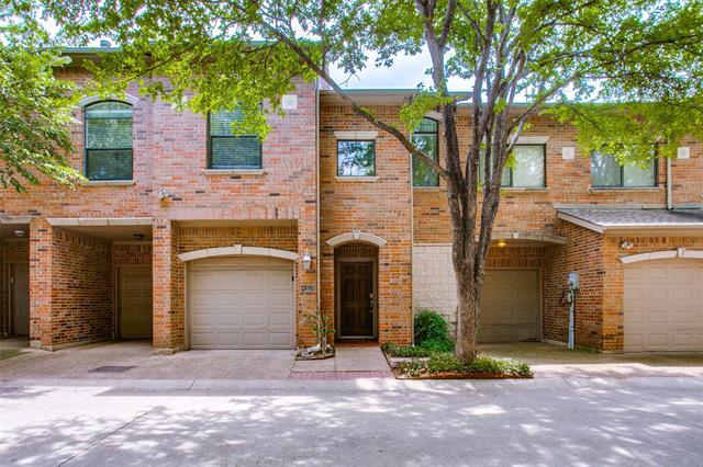 Foto principal - 1430 N Washington Ave