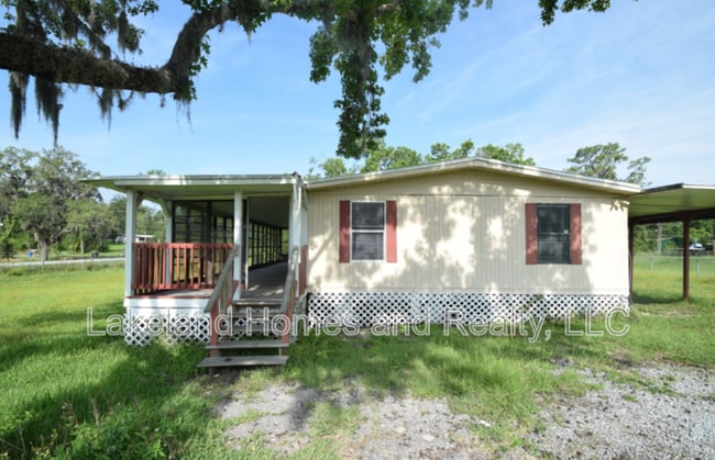 Building Photo - 3925 Ewell Rd