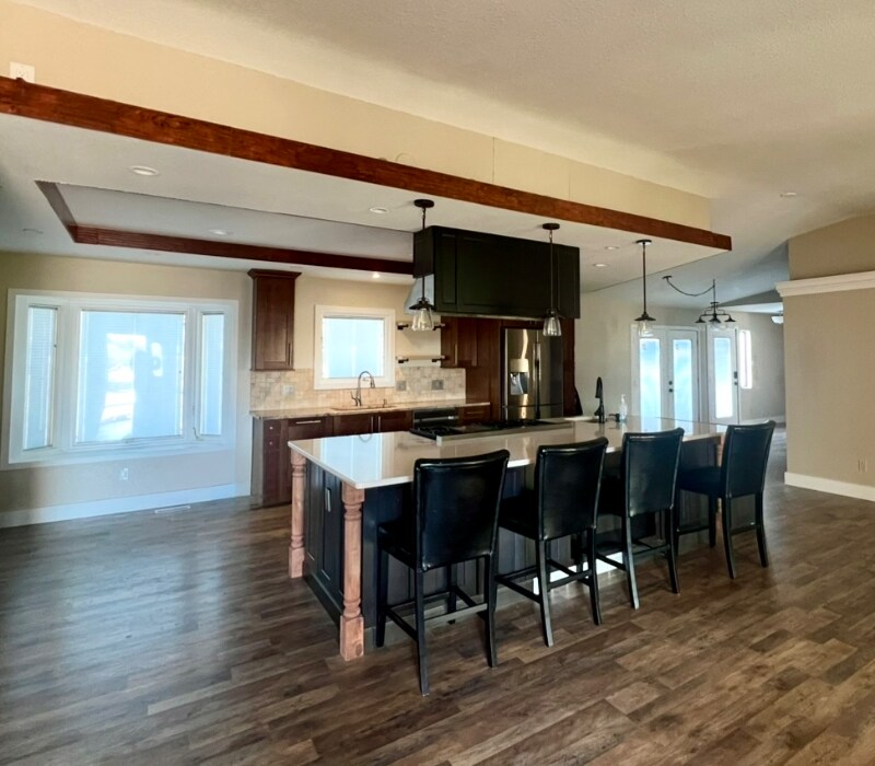 Foto principal - 301 W Mangrum Dr