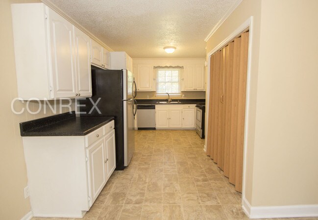 Foto del edificio - Cute West Columbia home!