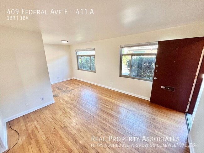 Building Photo - 409 Federal Ave E