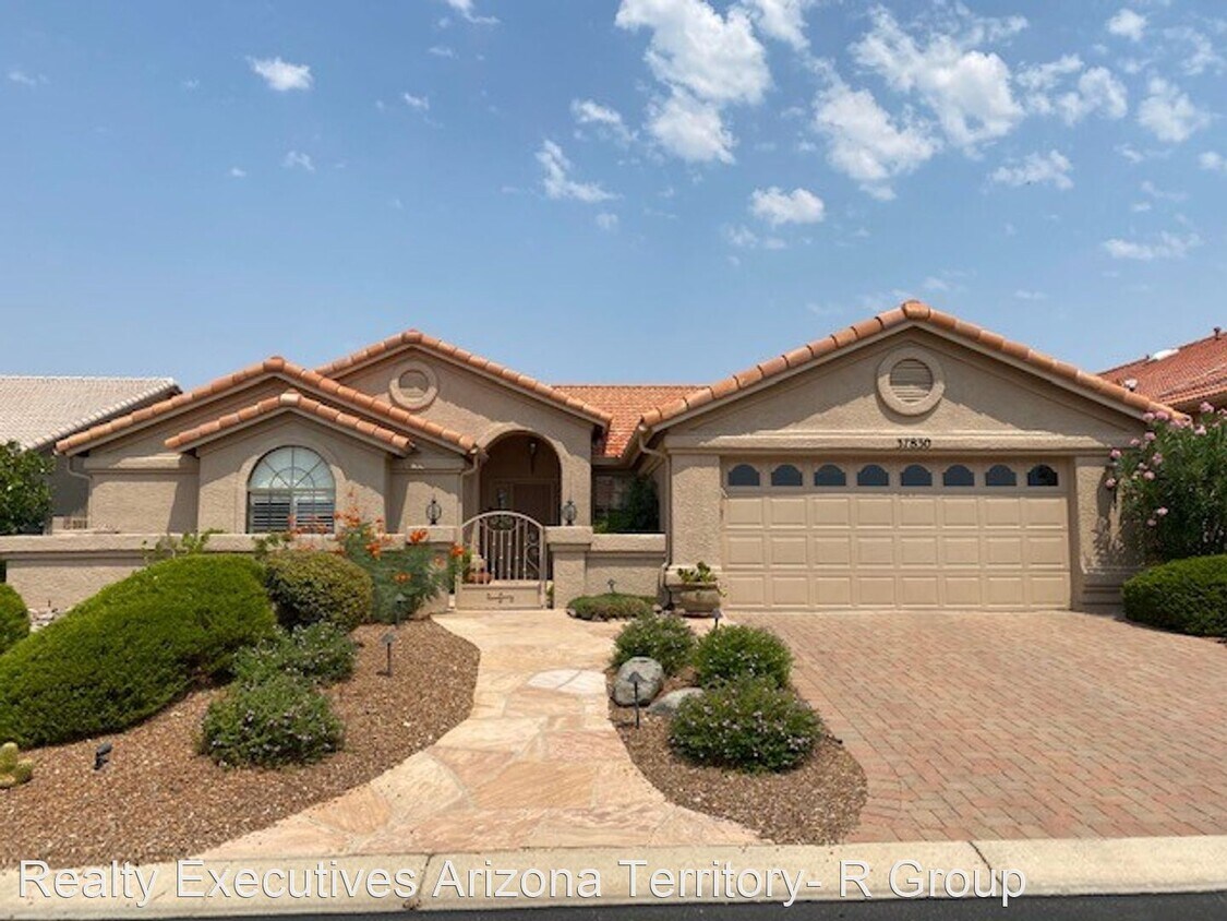 37830 S Rolling Hills Dr, Tucson, AZ 85739 House for Rent in Tucson