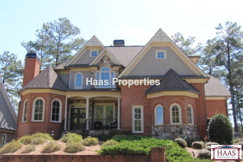 145 Cuthbert Ln, Acworth, GA 30101 House Rental in Acworth, GA