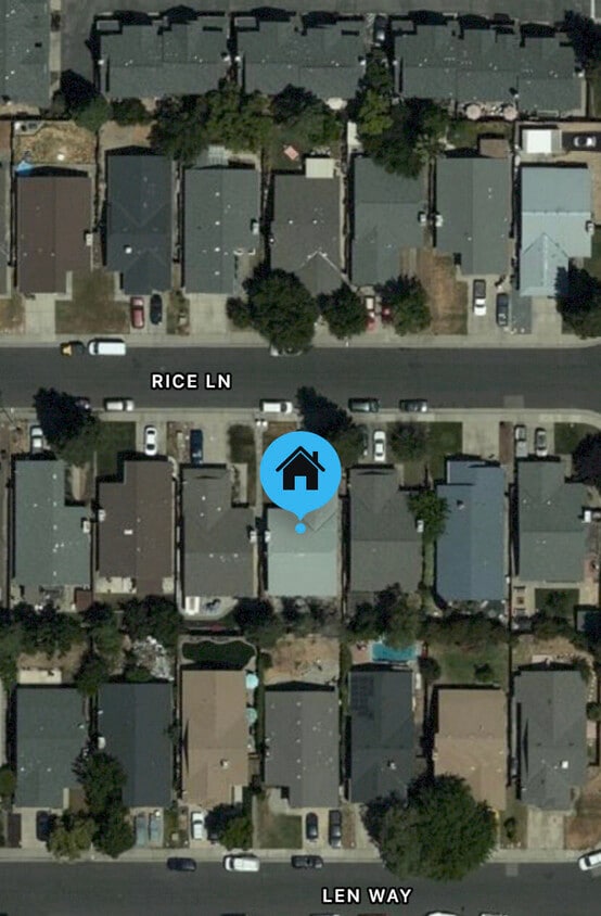 Primary Photo - 1307 Rice Ln