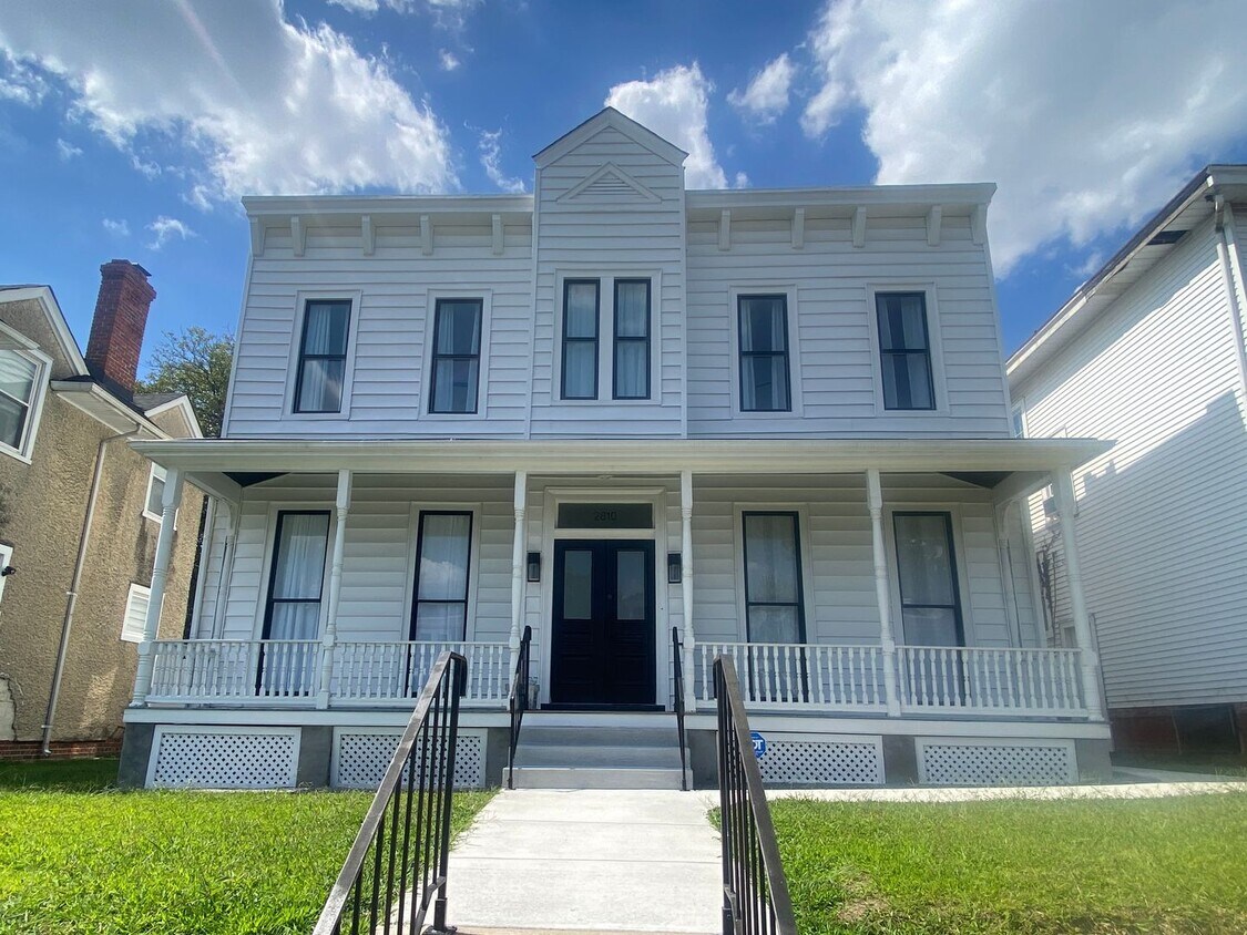 2810 Griffin Ave Unit 4, Richmond, VA 23222 Room for Rent in Richmond