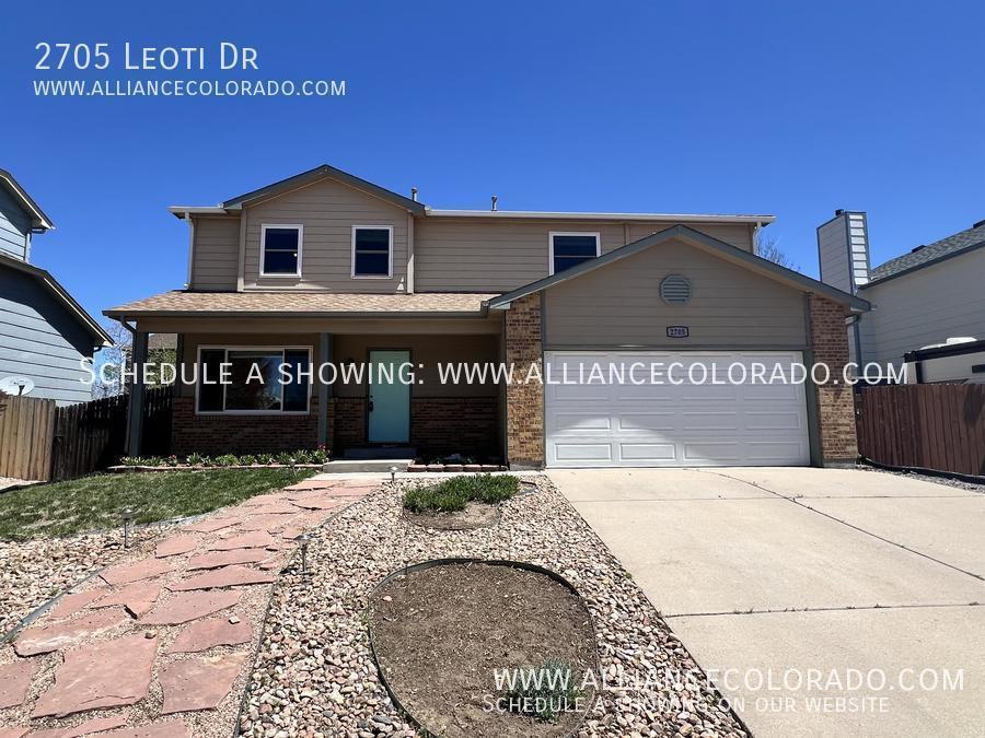 Photo - 2705 Leoti Dr-