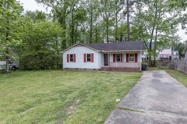 Building Photo - 8221 Rocky Ct