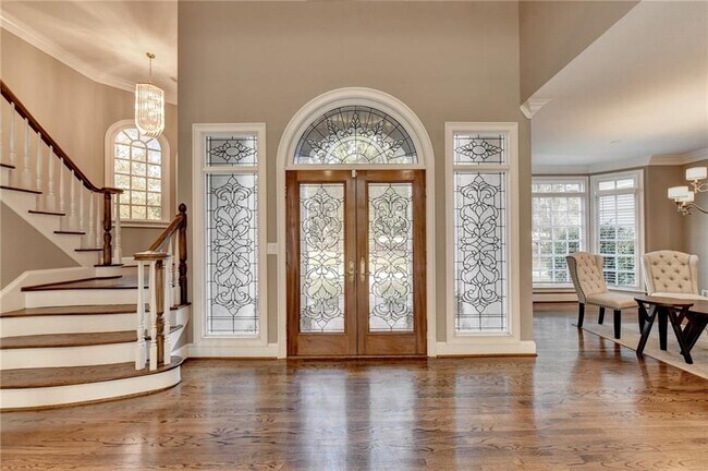 Foto del edificio - 3871 River Mansion Dr NW