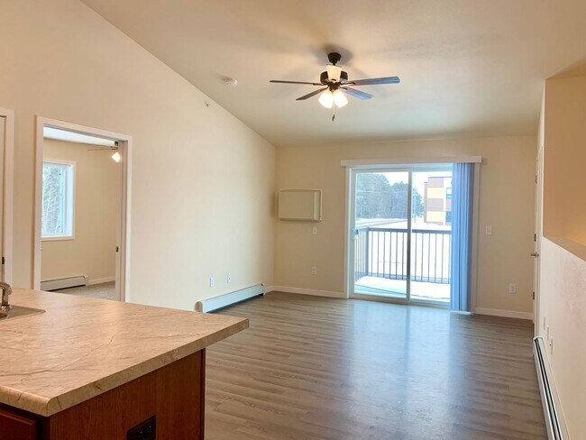 Foto del interior - Blue Stone Estates
