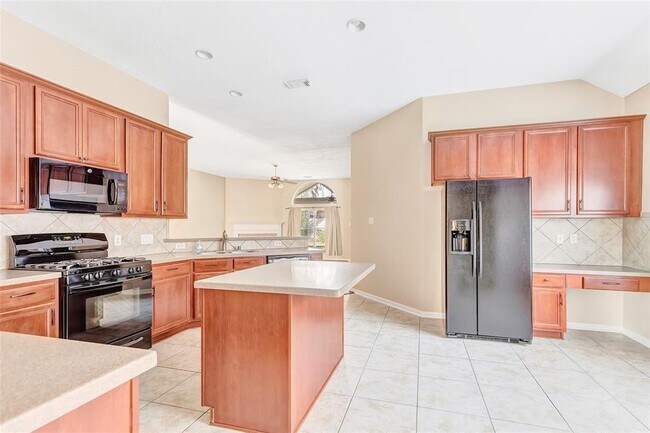 Foto del edificio - 20759 Kenswick Park Dr