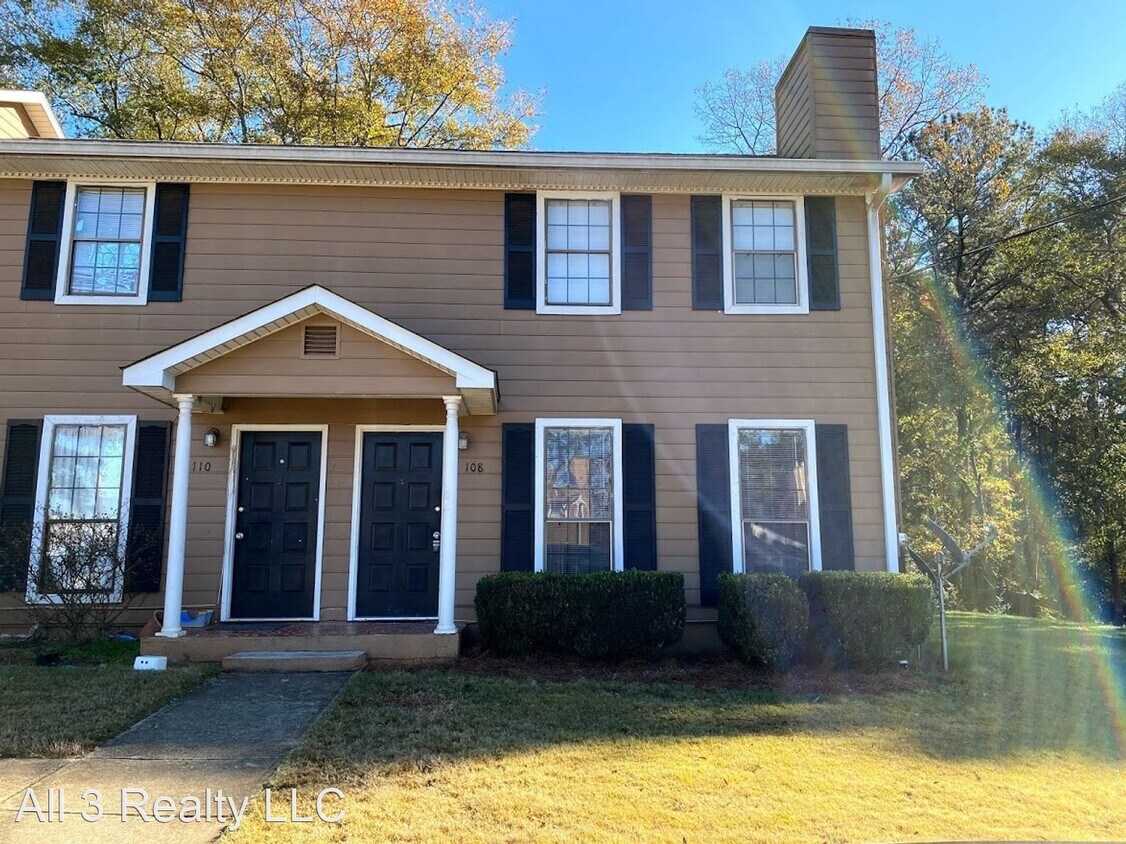Primary Photo - 2 br, 1.5 bath House - 108 Jackson Drive