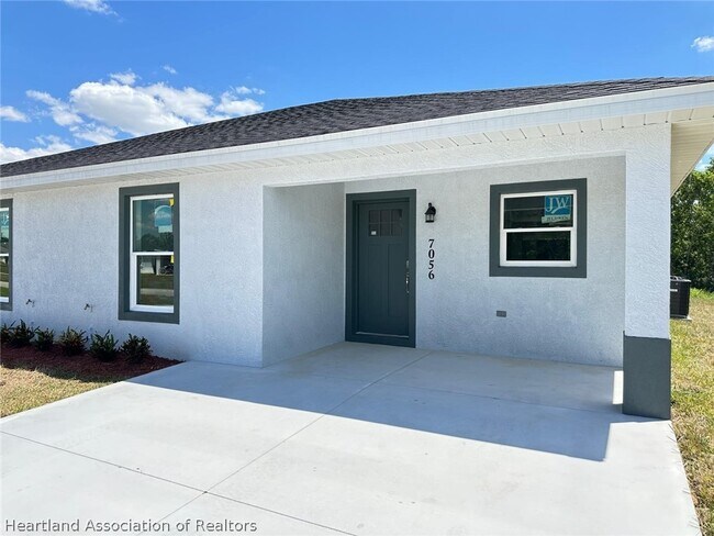 Building Photo - 7056 San Benito Dr