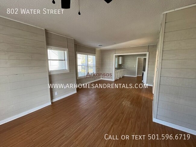 Foto del edificio - 802 Water St