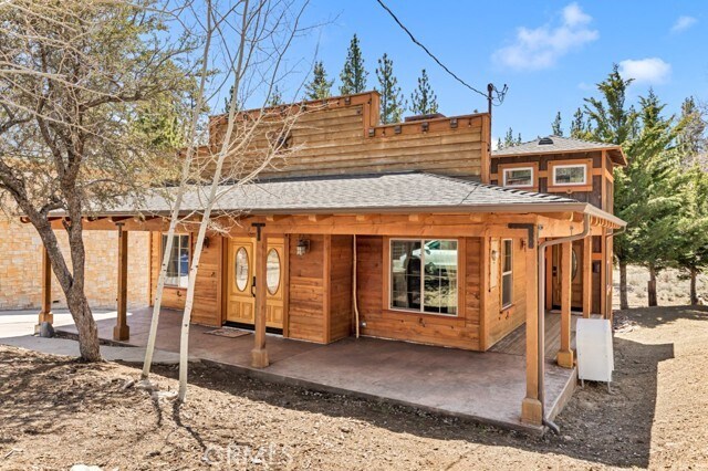Building Photo - 1232 Fox Farm Rd