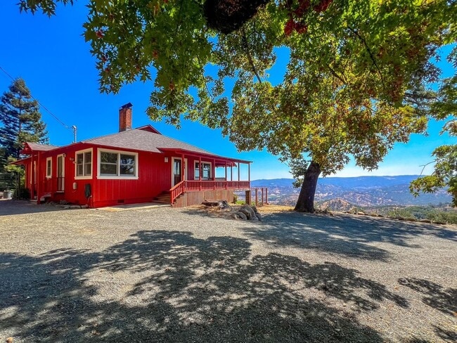 Building Photo - 4398 Atlas Peak Rd