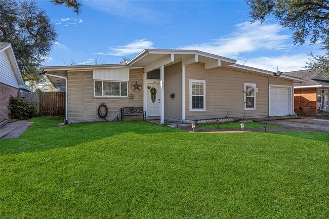 Foto del edificio - 922 Gilpin St