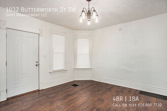 Building Photo - 1032 Butterworth St SW