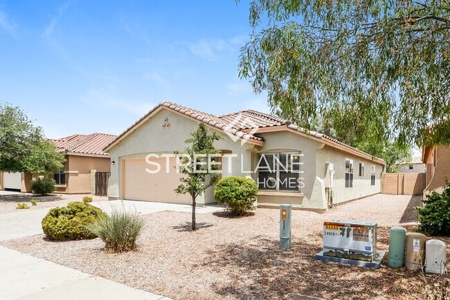 Foto del edificio - Charming 4 bedroom home in San Tan Valley!