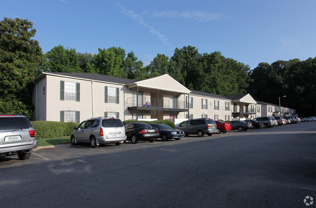 Building Photo - Kristopher Woods Apartments