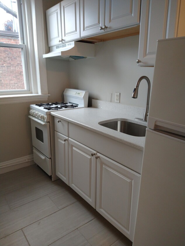 Foto principal - 1363 Boylston St