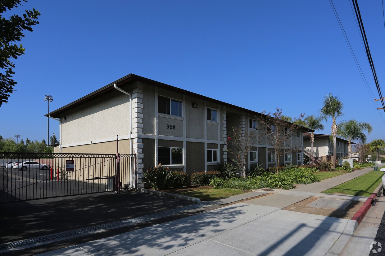 Foto del edificio - Orlando Apartments