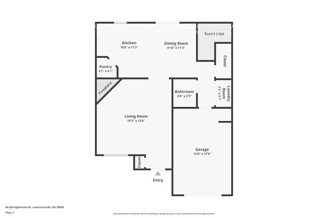 Building Photo - 66 Springbottom Dr SE