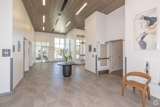 Vestíbulo - Phoenix@36N