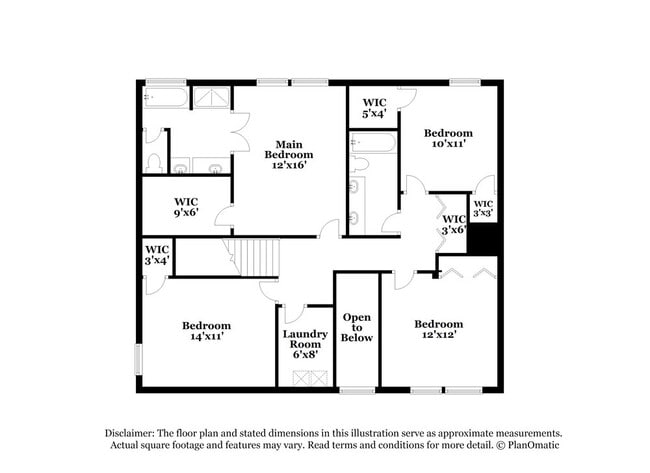 Building Photo - 1727 Buckeye Ct