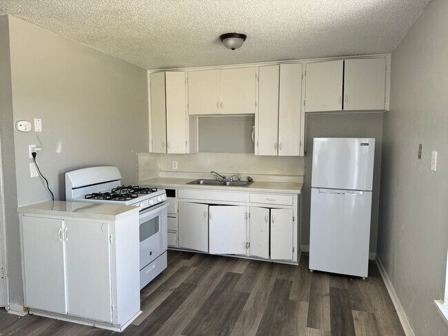 Foto del edificio - 1900 N 4th St