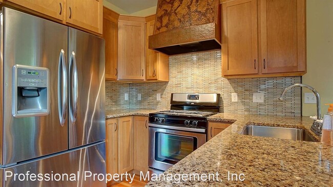 Foto del edificio - 4 br, 2 bath House - 701 S 2nd St W