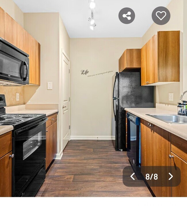Foto del edificio - 1600 Overlook Park Ln