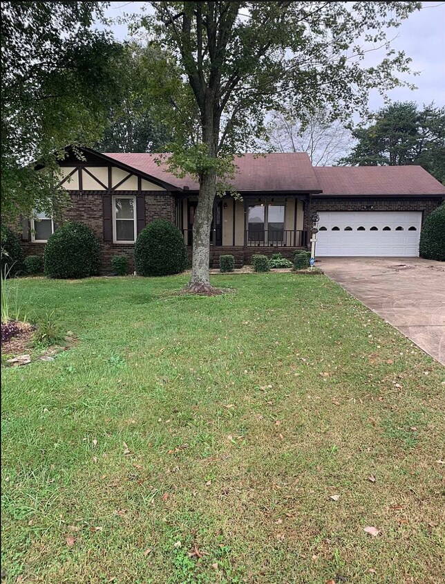 3 Bedroom 2 Bathroom Home in Hazel Green!! House Rental in Hazel