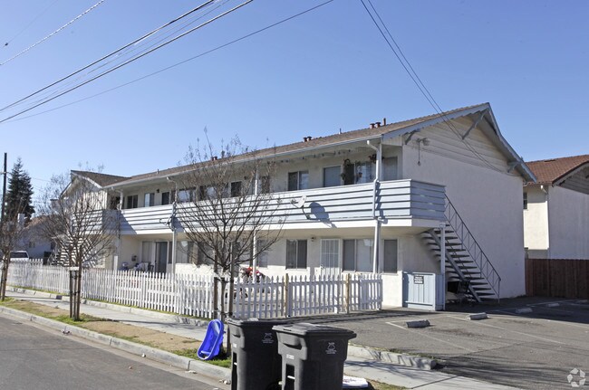 Foto del edificio - 25198 Muir St